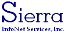 Sierra Infonet Services